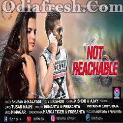 Not Reachable (Bhuban,Kalyani) New Sambalpuri Song